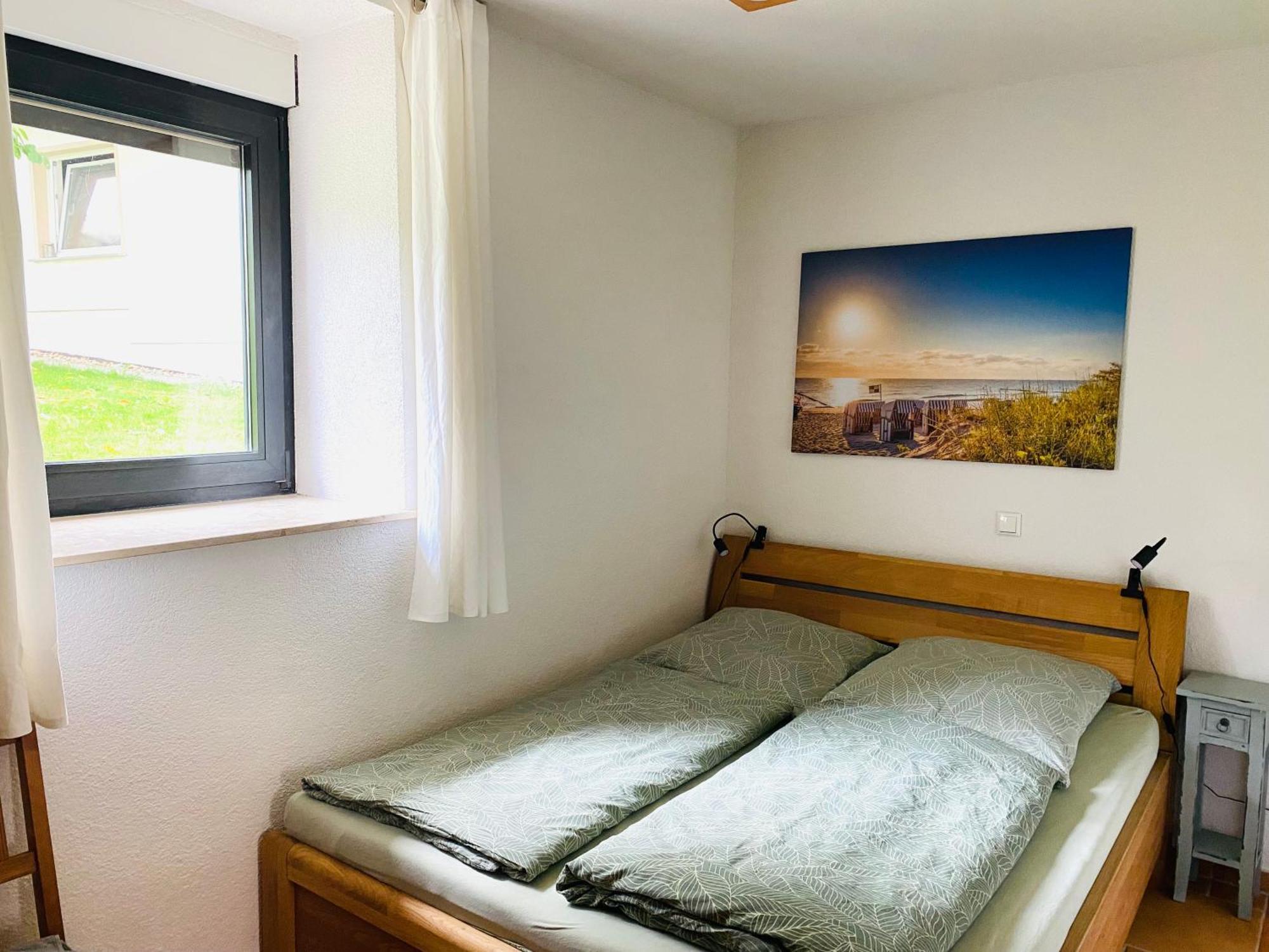 Ferienwohnung Auf Dem Gutshof Renz Weissenfels Exterior foto